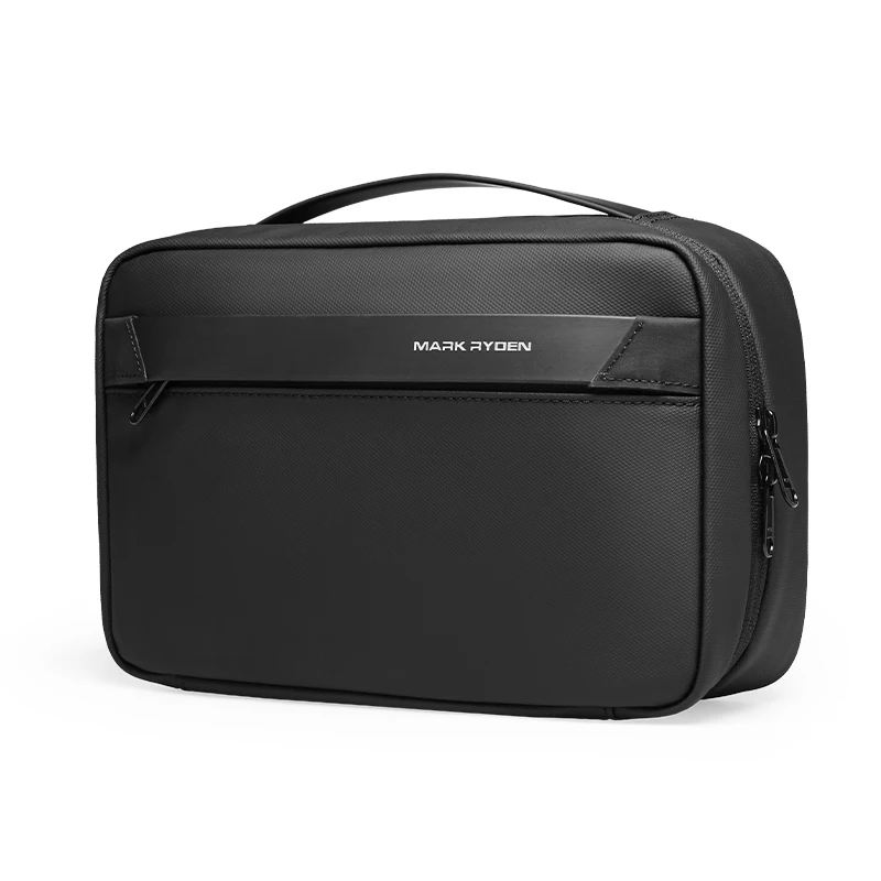 Dry Bag Waterproof - Travel Toiletry Bag Men's Business Trip