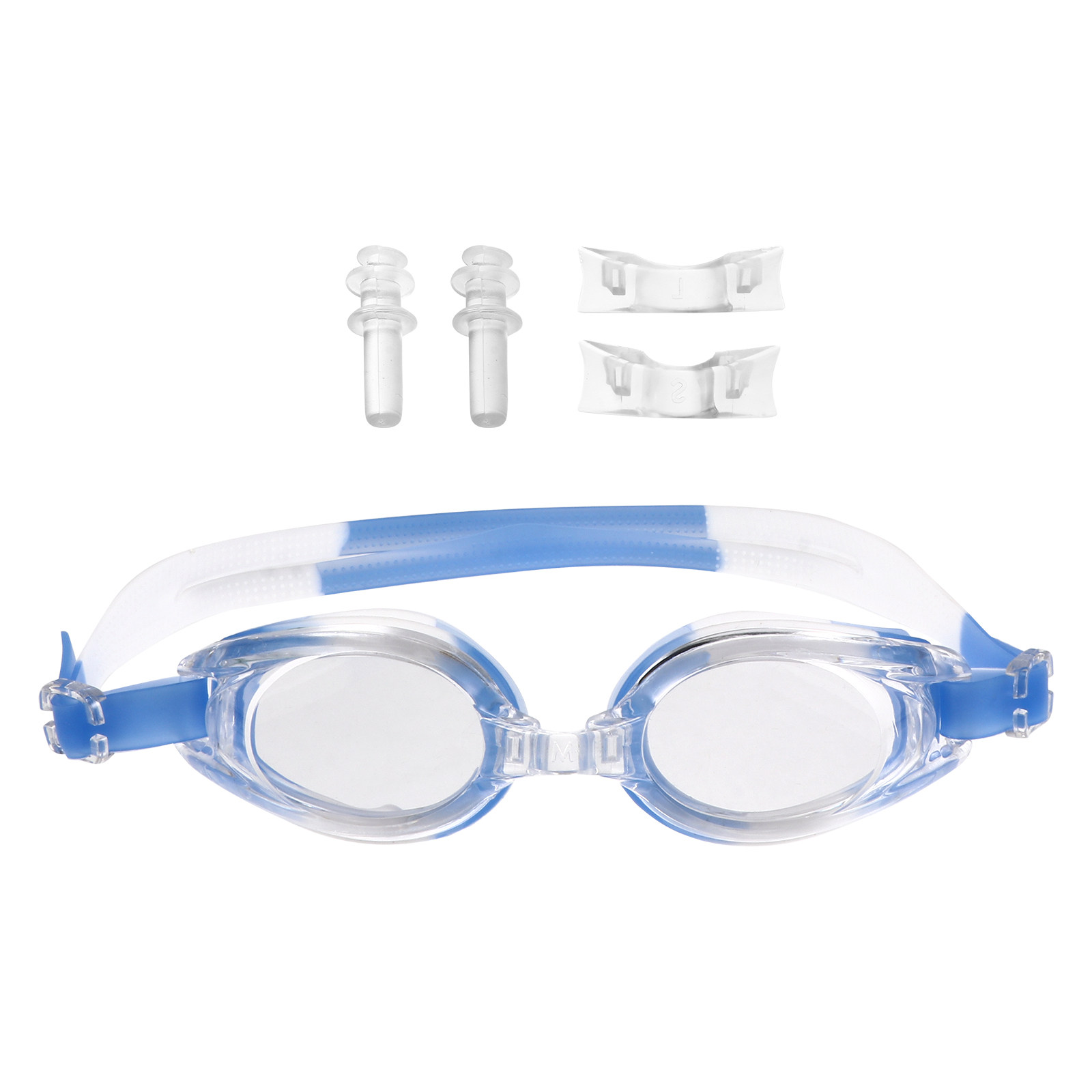 Adult Swimming Goggles Anti Fo - огляд і ціна Goggles Swim