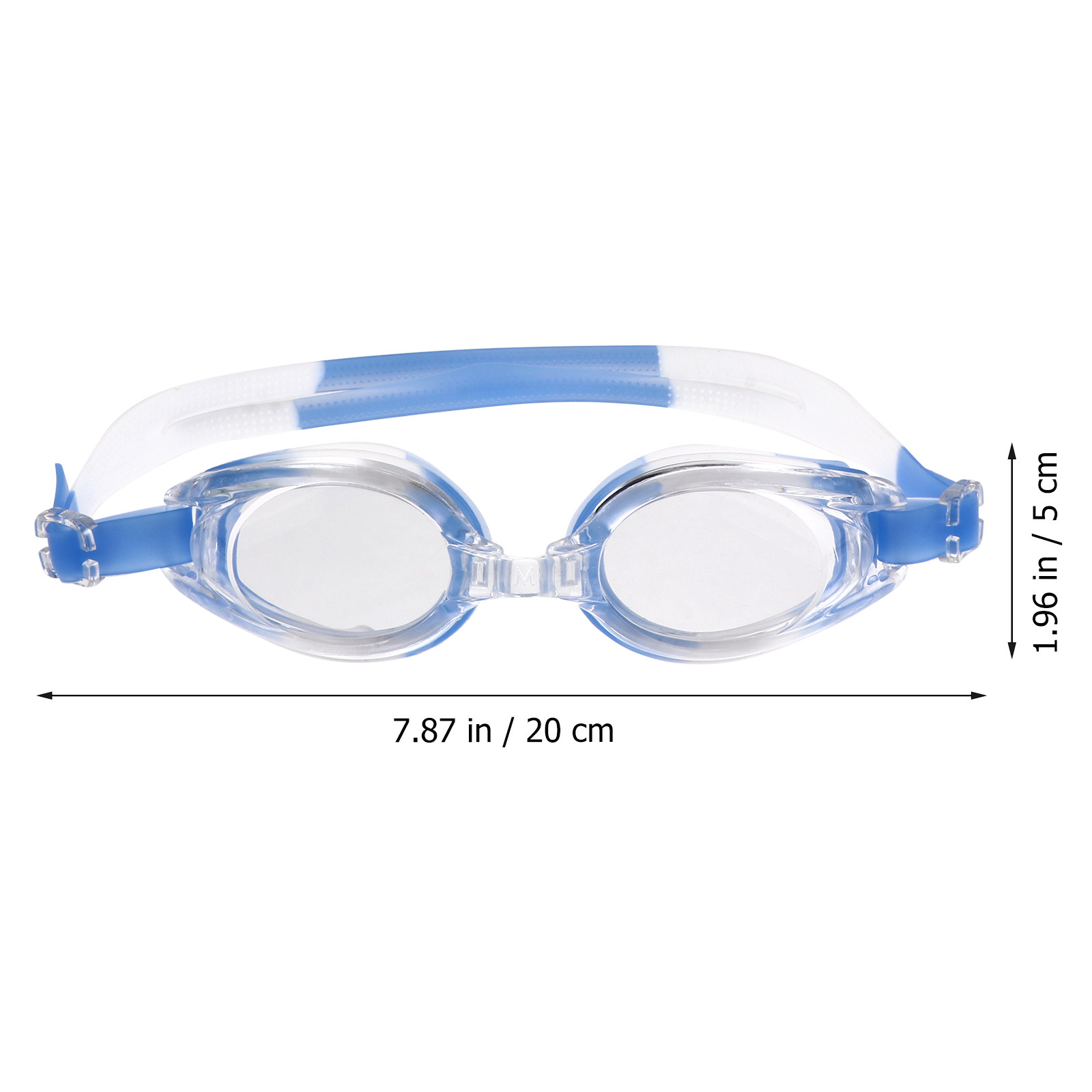 Adult Swimming Goggles Anti Fo - огляд і ціна Goggles Swim