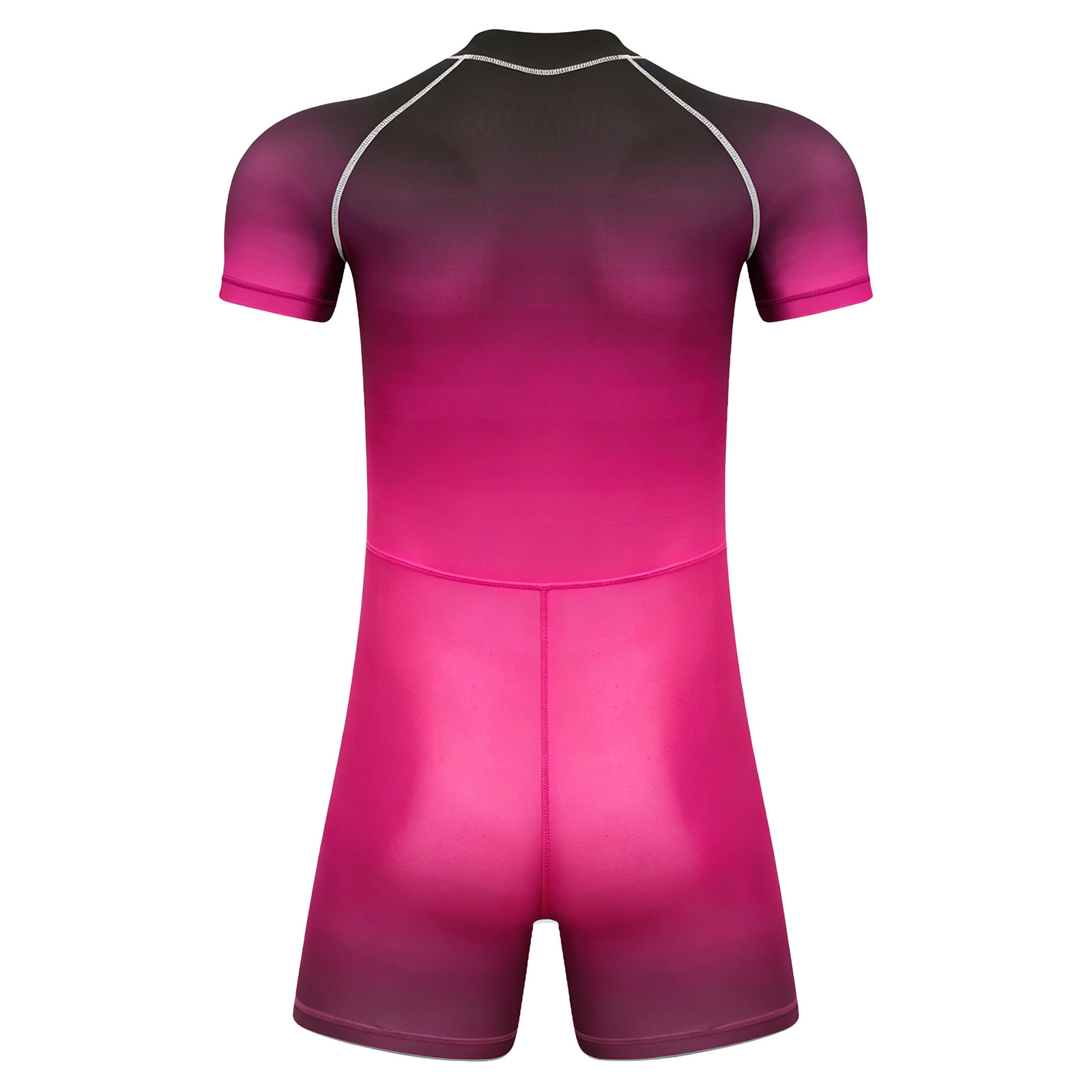 Mens Gradient Rash Guard Jumps - огляд і ціна Wetsuit Men