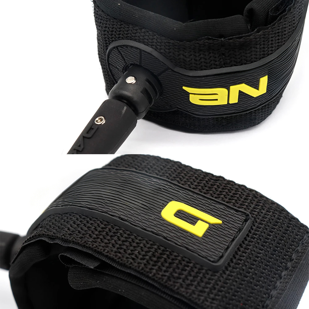 Surf Leash Surf Surfing Access - огляд і ціна Surfboard Leash