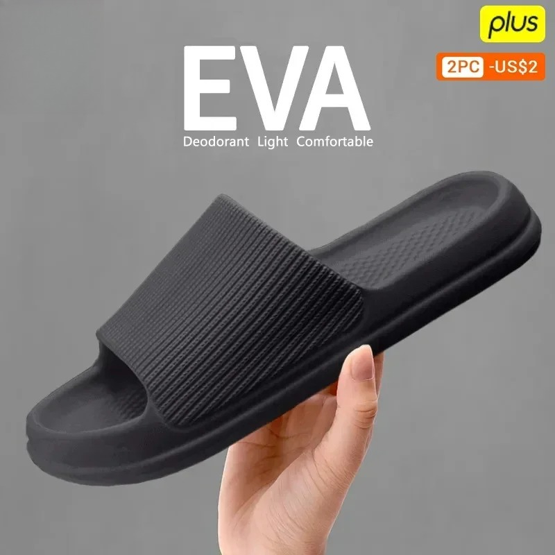 Fashion Sandals Men's Women's  - огляд і ціна Flippers Swimming