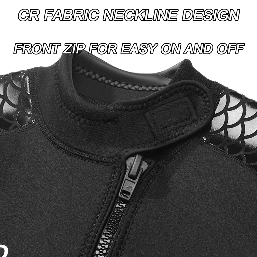 3MM Neoprene Diving Suits For  - огляд і ціна Snorkel Set