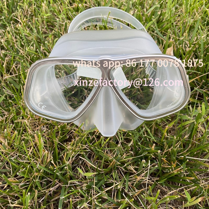 Customizable Apollo Free Divin - огляд і ціна Snorkeling Gear