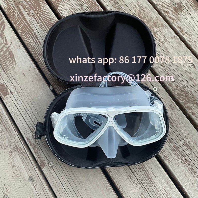 Customizable Apollo Free Divin - огляд і ціна Snorkeling Gear