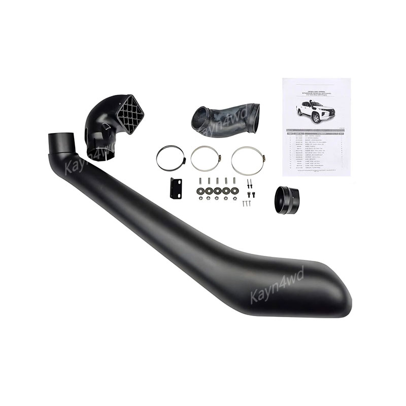 Pickup 4x4 Exterior Accessorie - огляд і ціна Snorkel Set