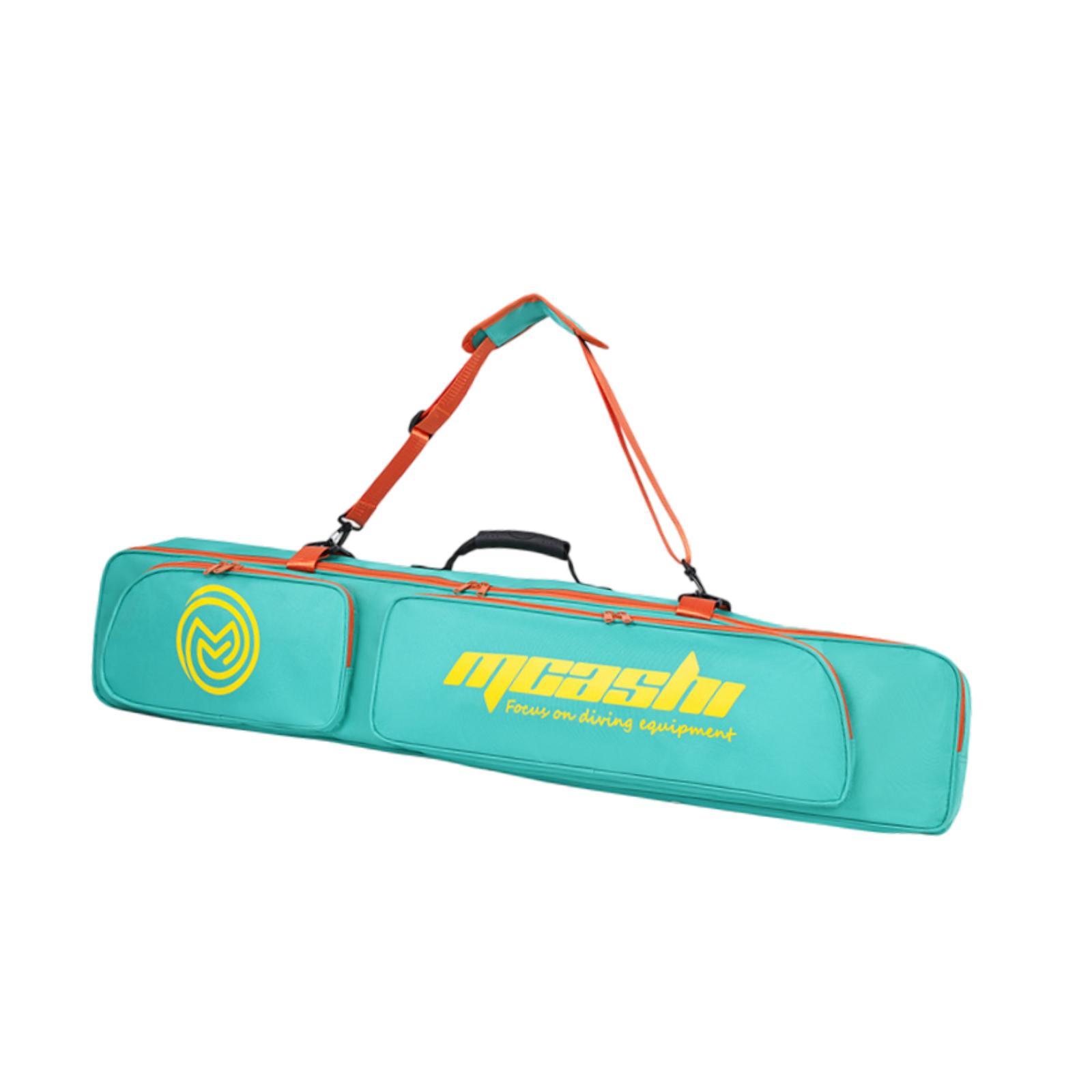 Underwater Hunting Long Flippe - огляд і ціна Snorkeling Gear