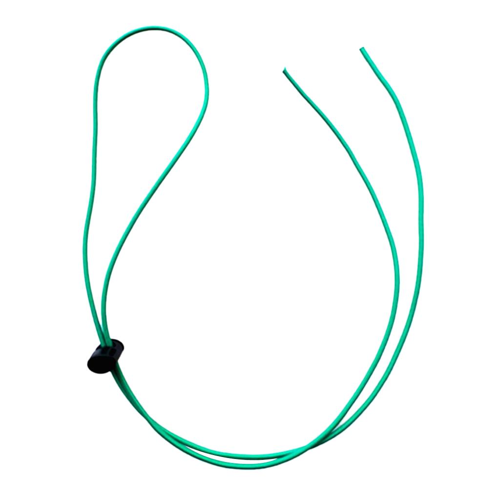 Soft Rubber Swim Goggles Strap - огляд і ціна Diving Mask
