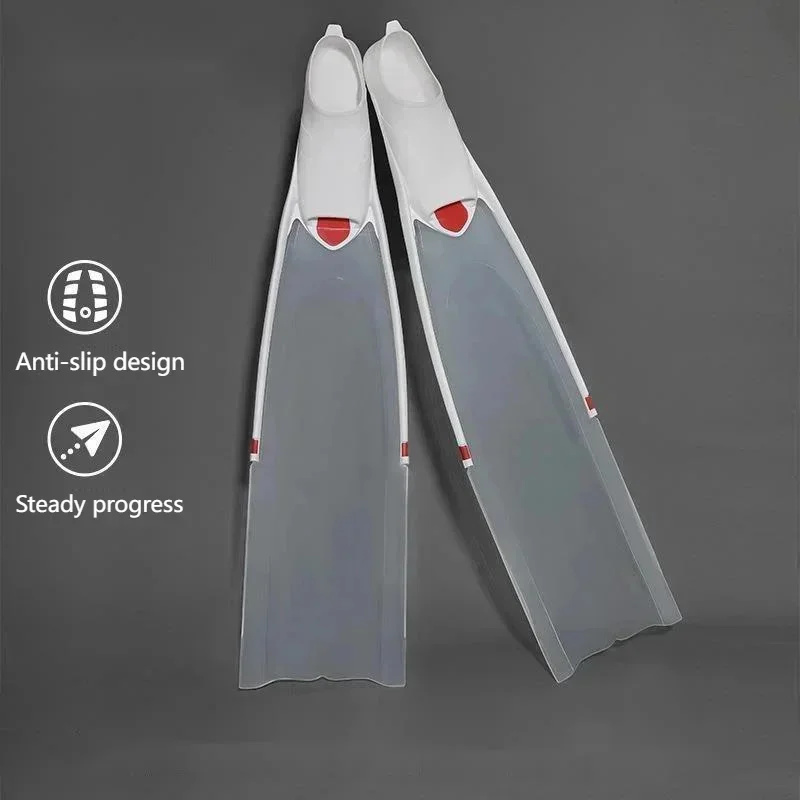 Snorkeling Men And Women Free  - огляд і ціна Flippers Swimming