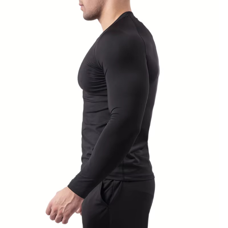 Christian Workout Compression  - огляд і ціна Rash Guard