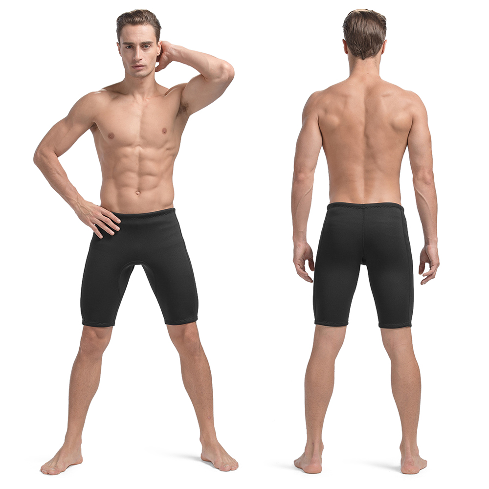 3mm Neoprene Wetsuit Shorts Me - огляд і ціна Wetsuit Men