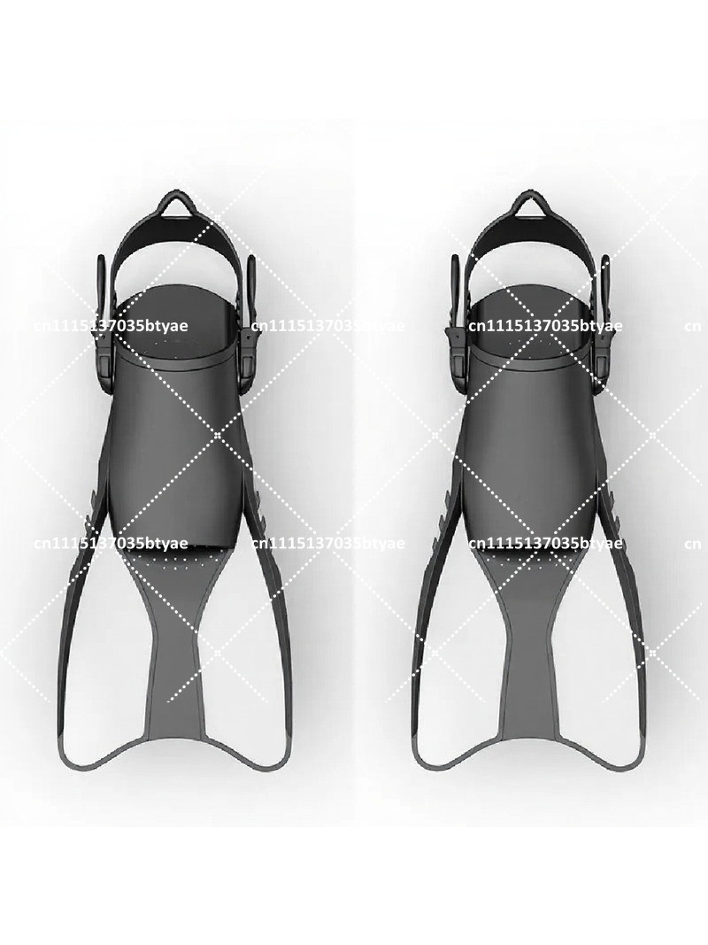 Adjustable Lace-Up Professiona - огляд і ціна Snorkeling Gear