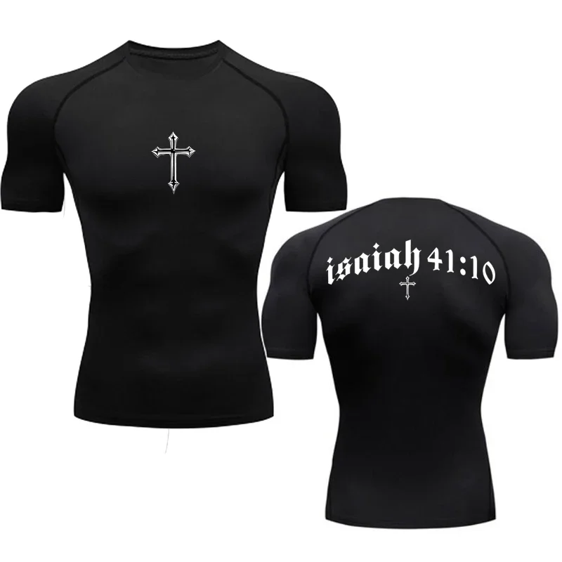 Sweat Absorbing Tight Fit Comp - огляд і ціна Rash Guard