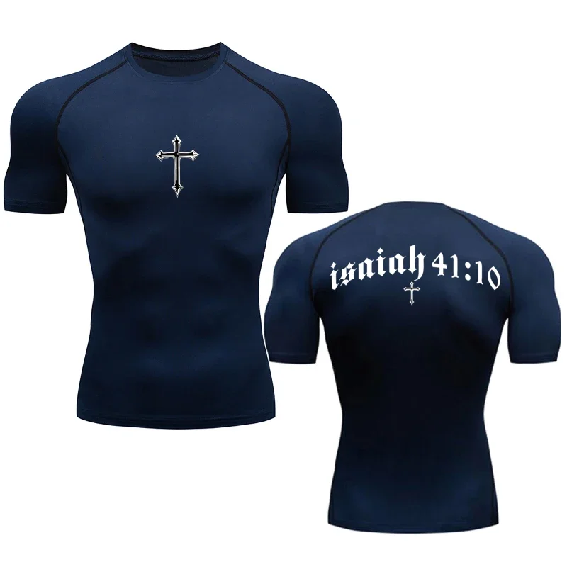 Sweat Absorbing Tight Fit Comp - огляд і ціна Rash Guard