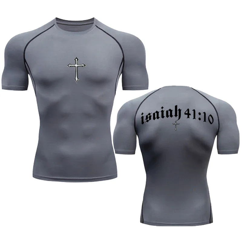 Sweat Absorbing Tight Fit Comp - огляд і ціна Rash Guard