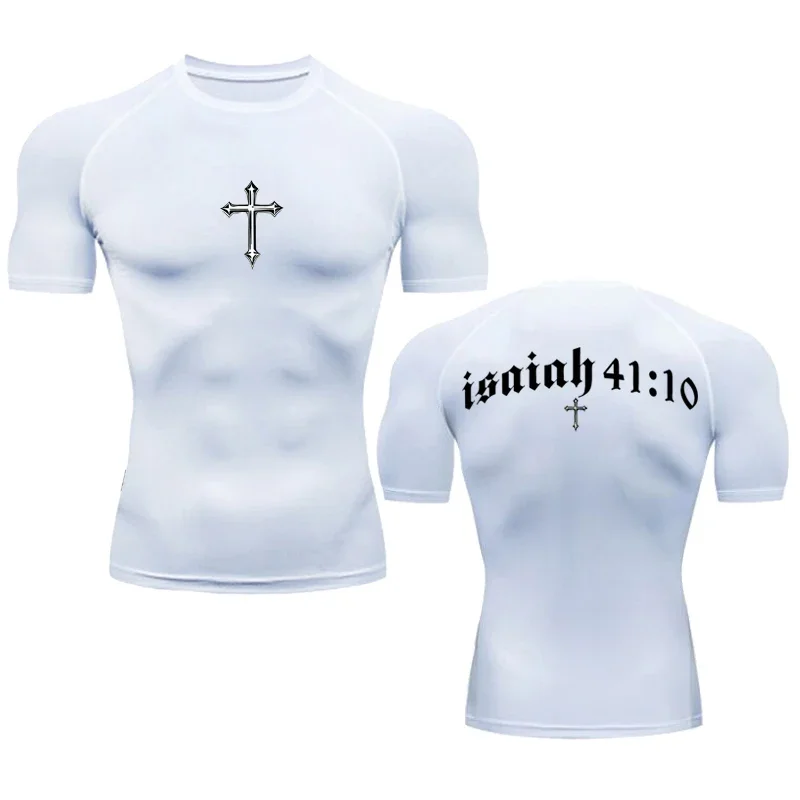 Sweat Absorbing Tight Fit Comp - огляд і ціна Rash Guard