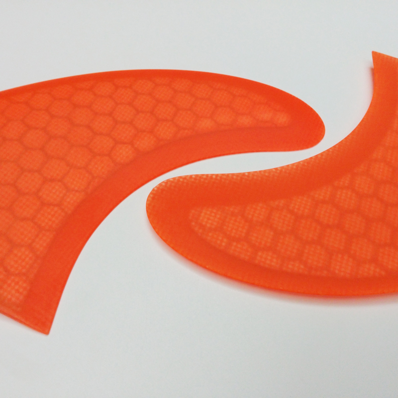 2 Surf GL Fins Quad Fins M+GL  - огляд і ціна Swim Fins