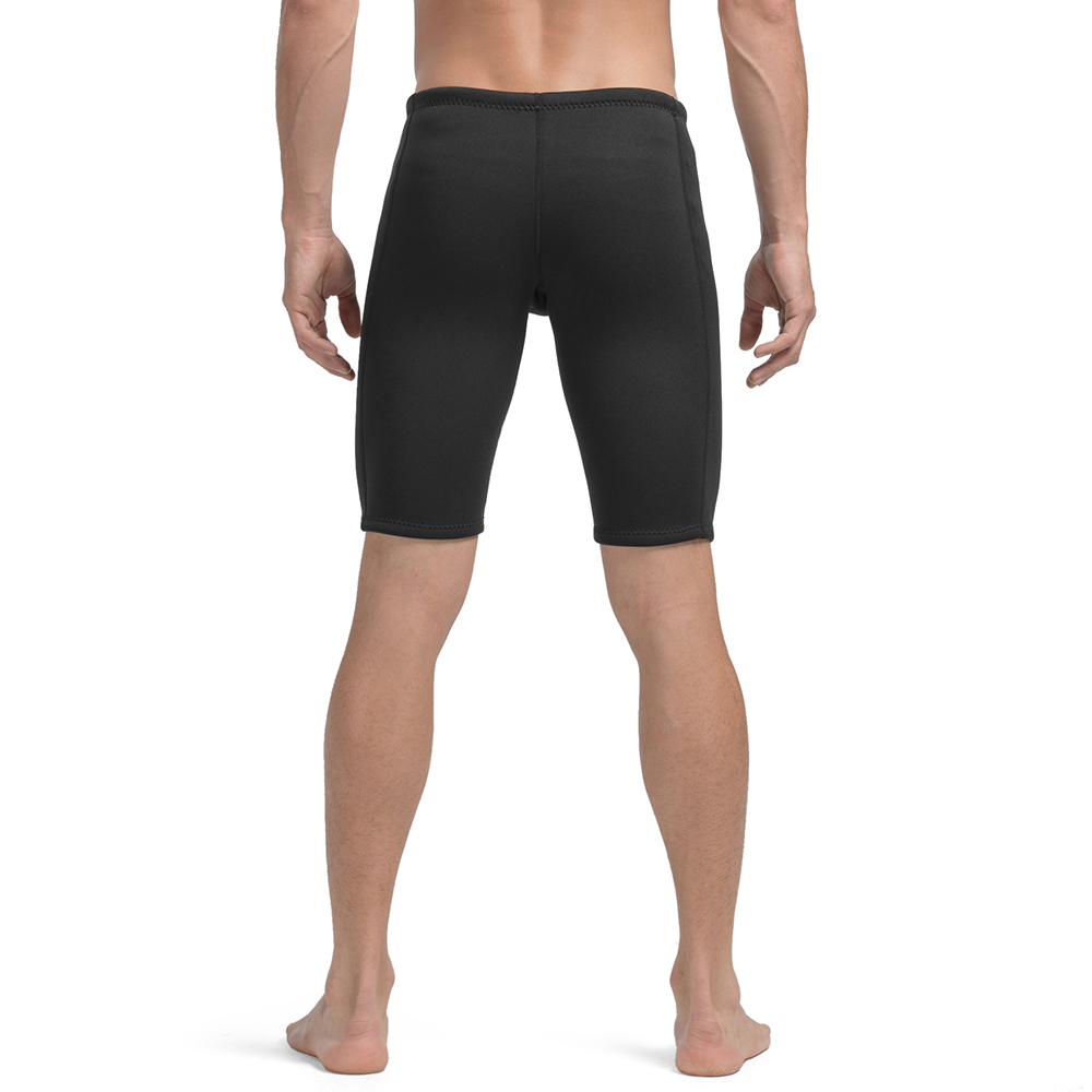 3mm Neoprene Wetsuit Shorts Me - огляд і ціна Wetsuit Men