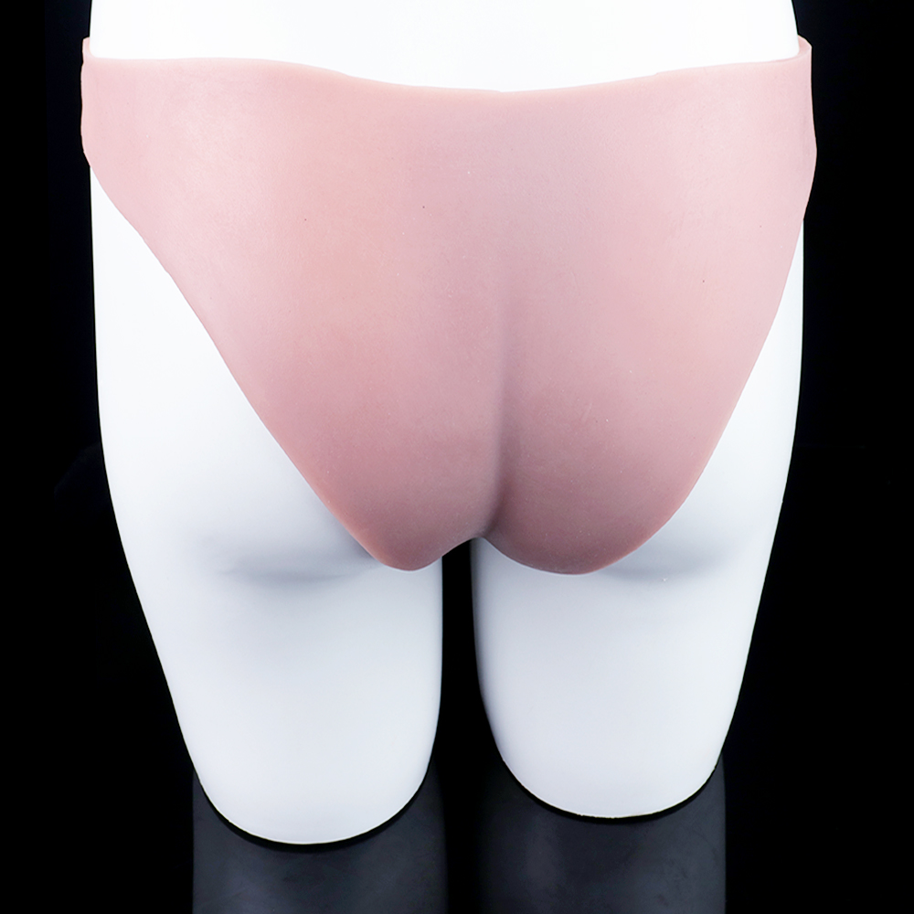 FAAK Realistic Hollow Dildo Pe - огляд і ціна Wetsuit Men