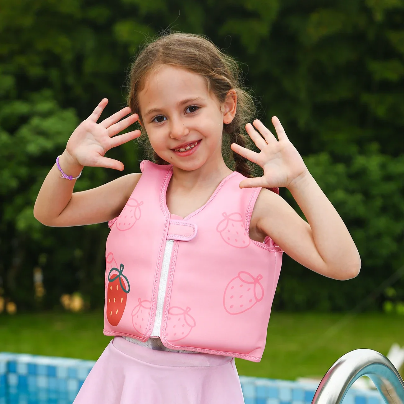 Baby Float Arm Sleeve Floating - огляд і ціна Life Jacket