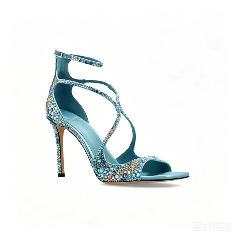 Summer Fangtou Fish Mouth Wate - огляд і ціна Water Shoes