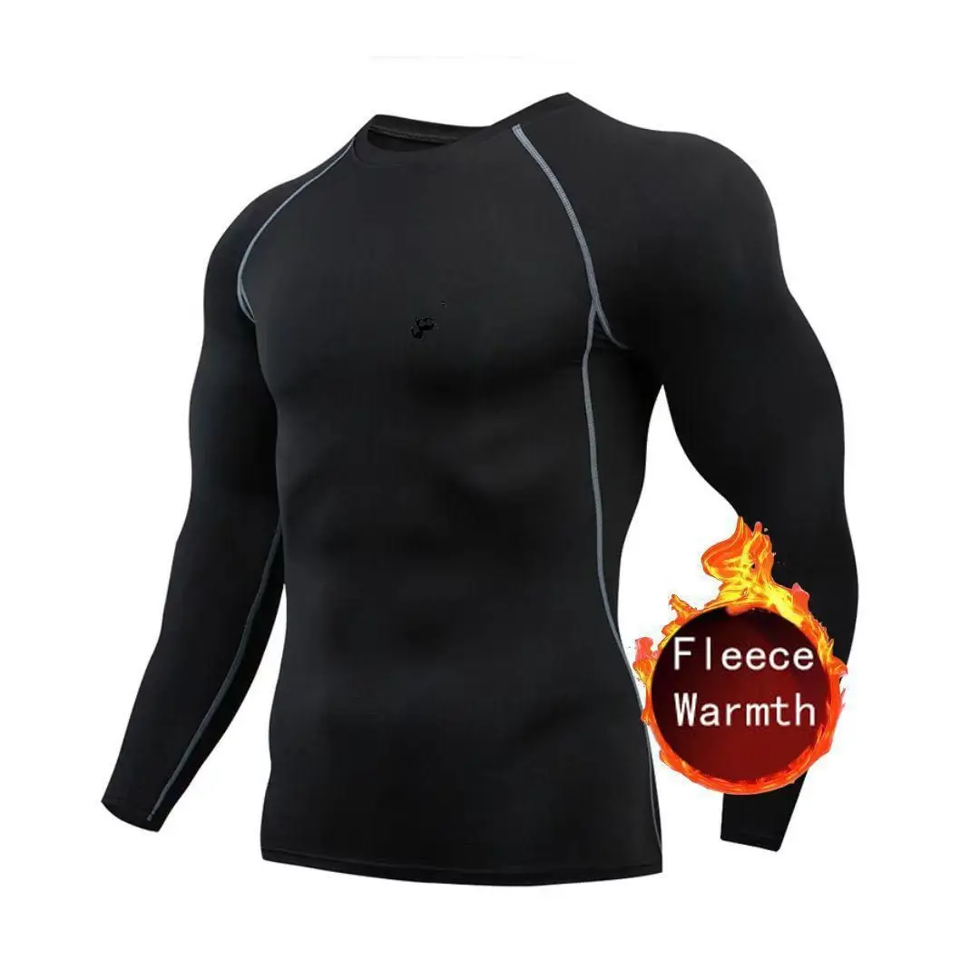 Anime Compression Shirt Men Pr - огляд і ціна Rash Guard