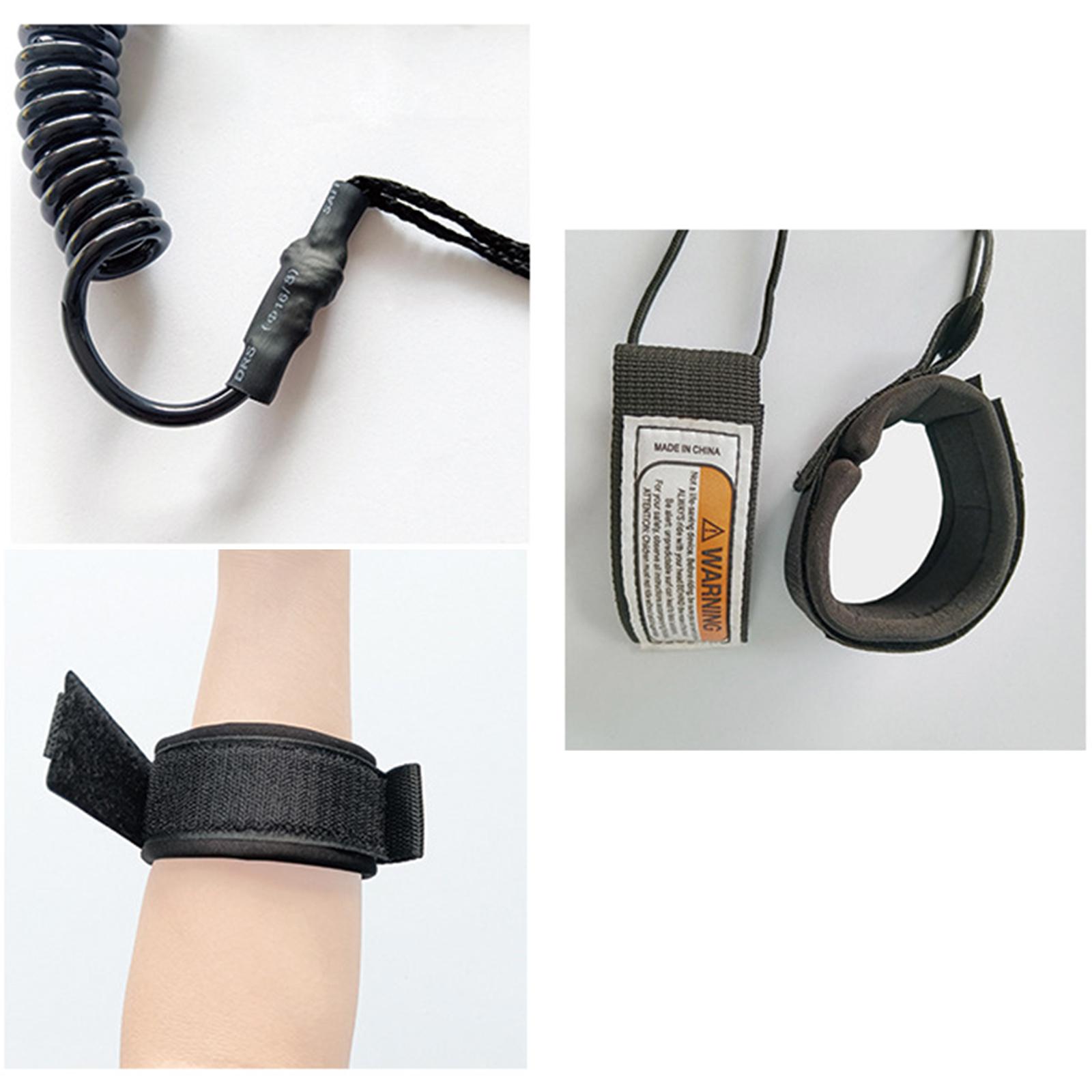 Surfboard Leash Paddle Board A - огляд і ціна Surfboard Leash