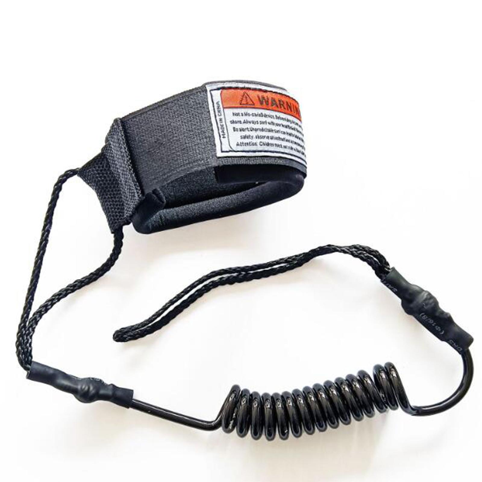 Surfboard Leash Paddle Board A - огляд і ціна Surfboard Leash