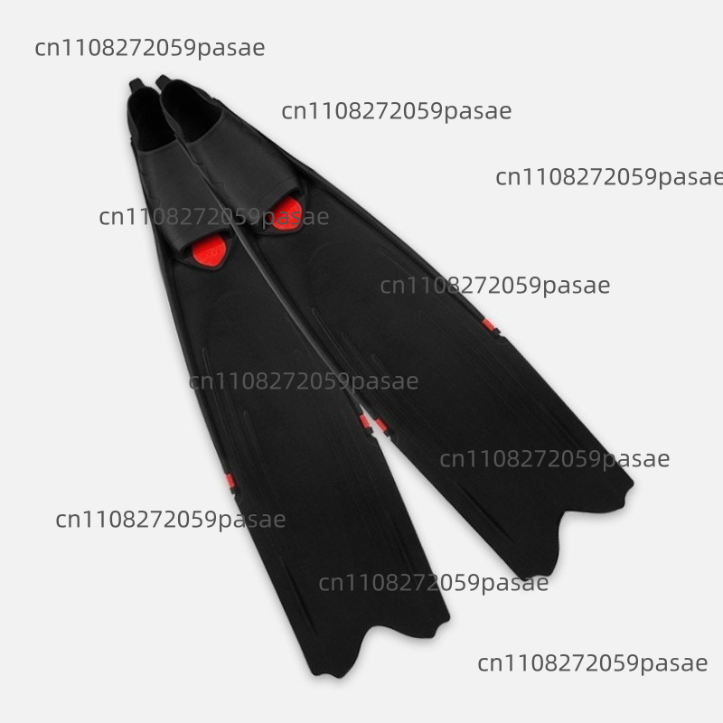 Snorkeling Long Fins Comfortab - огляд і ціна Swim Fins
