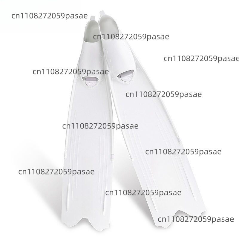 Snorkeling Long Fins Comfortab - огляд і ціна Swim Fins