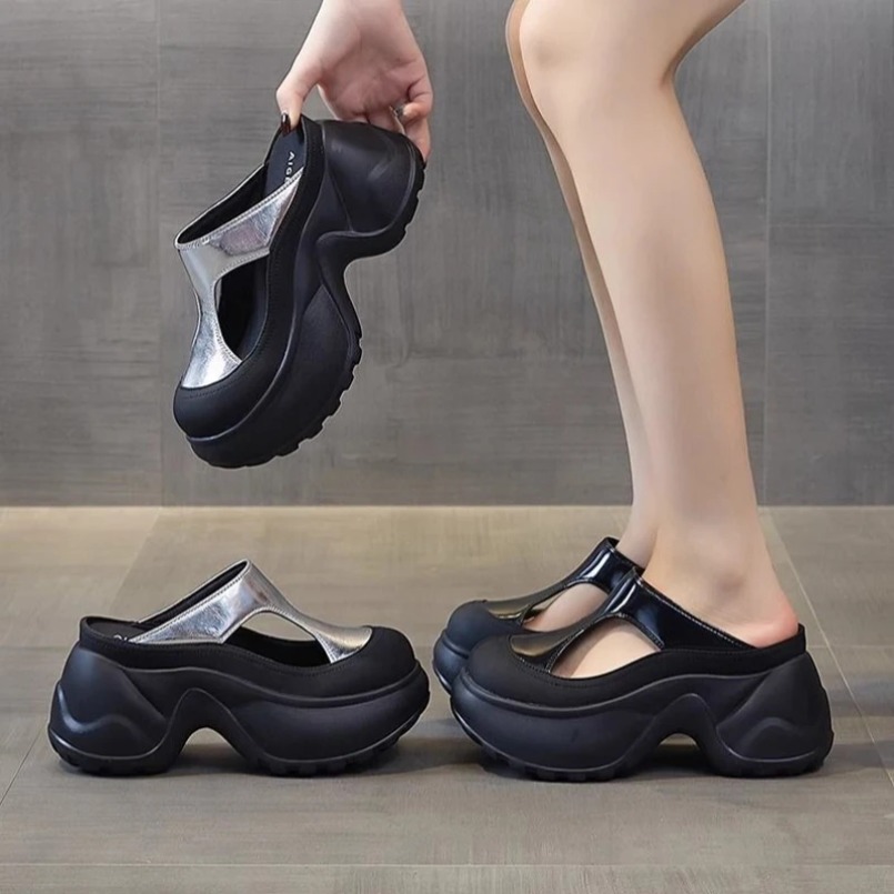 Woman Sandal Home Cloud Slippe - огляд і ціна Water Shoes