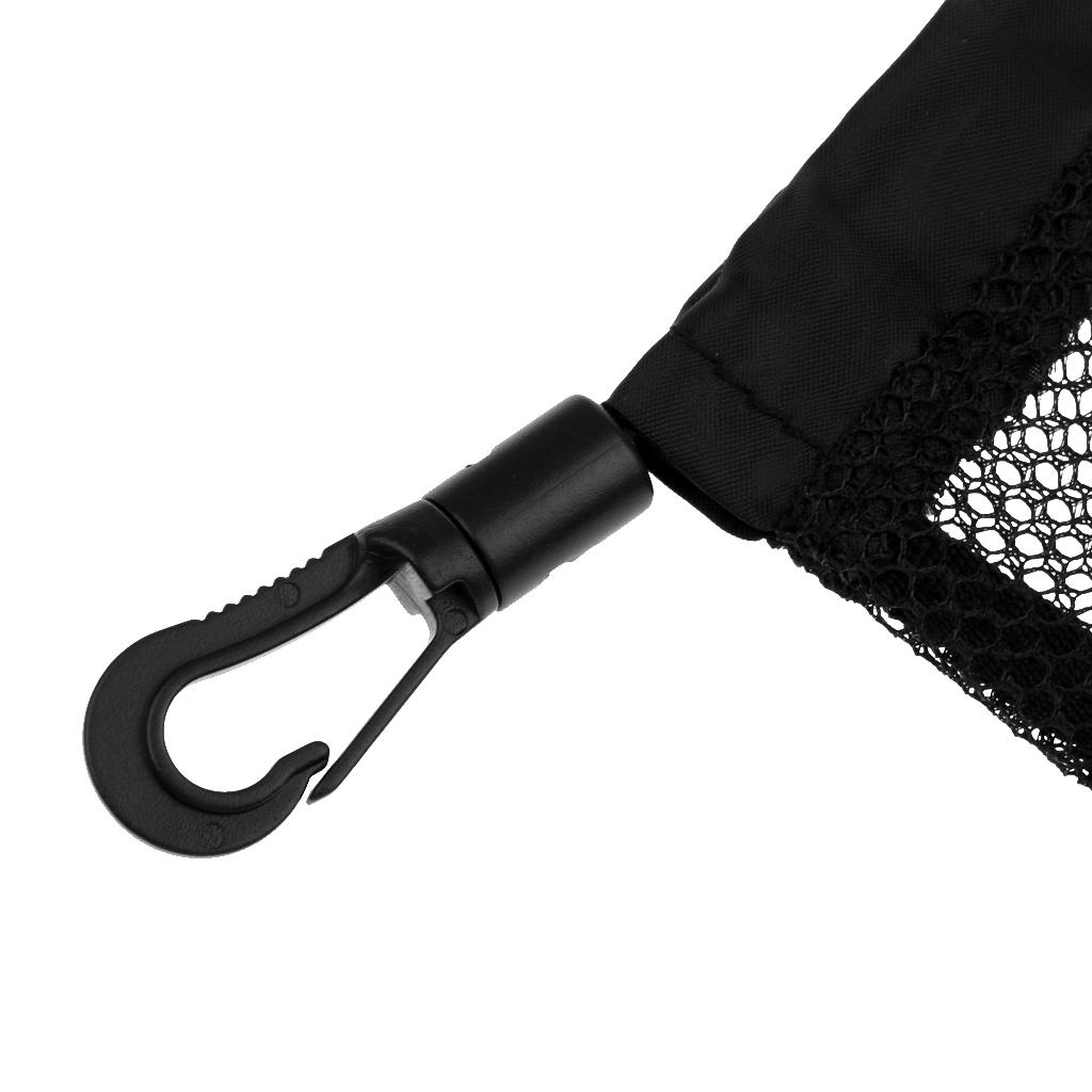 Mesh Diving Bag Drawstring Nyl - огляд і ціна Diving Mask