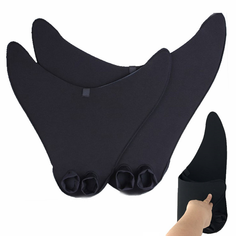 Swimming Mermaids Tail Flipper - огляд і ціна Flippers Swimming