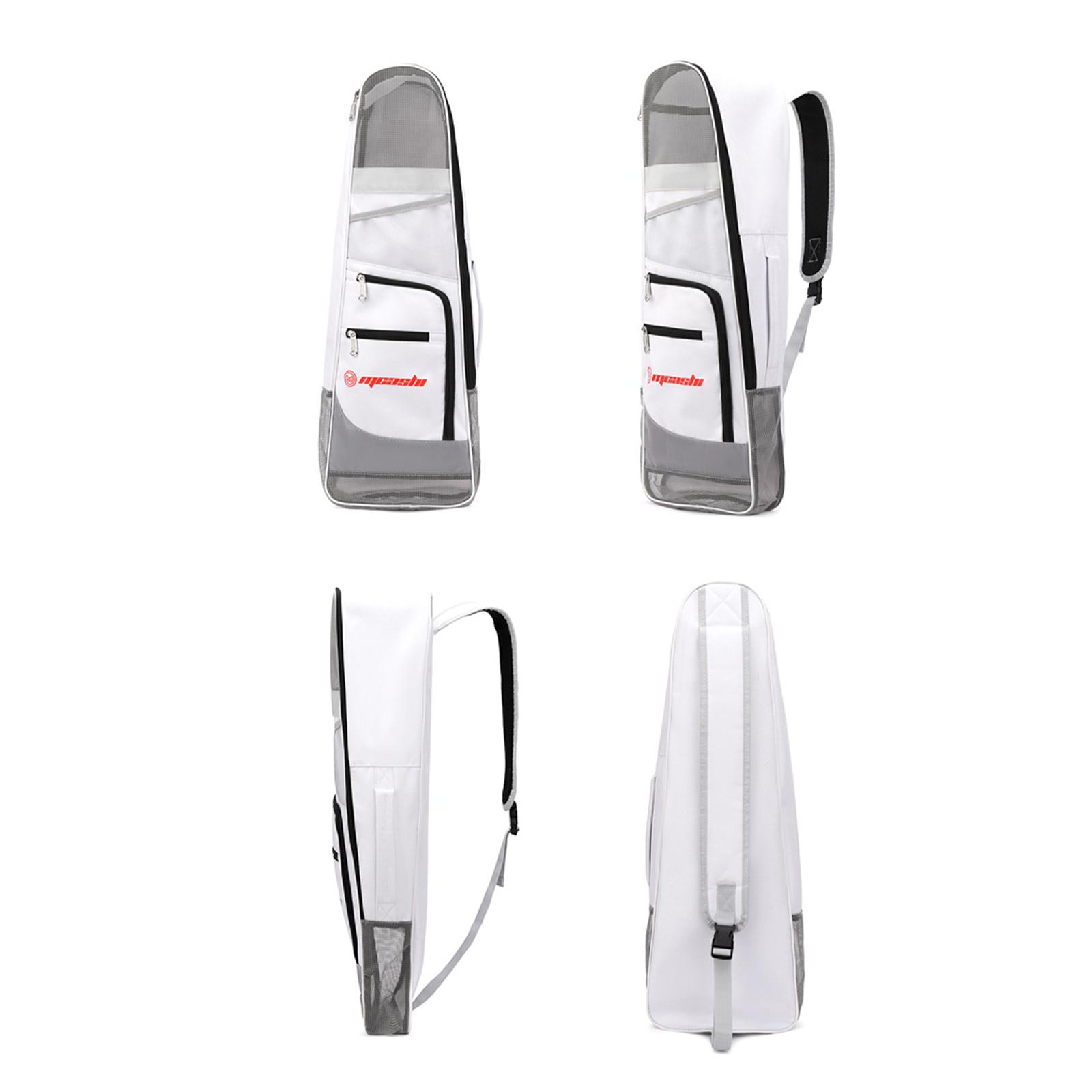 Snorkeling Backpack Fins Stora - огляд і ціна Diving Mask