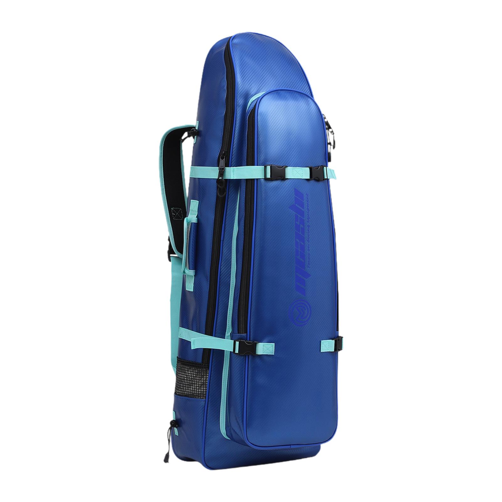 Long Fins Bag Portable Scuba D - огляд і ціна Flippers Swimming