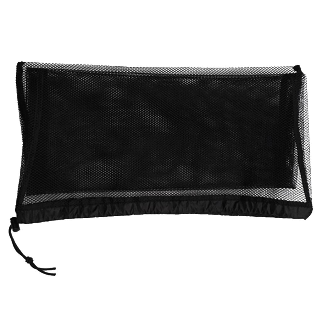 Mesh Drawstring Bag Large Capa - огляд і ціна Snorkeling Gear