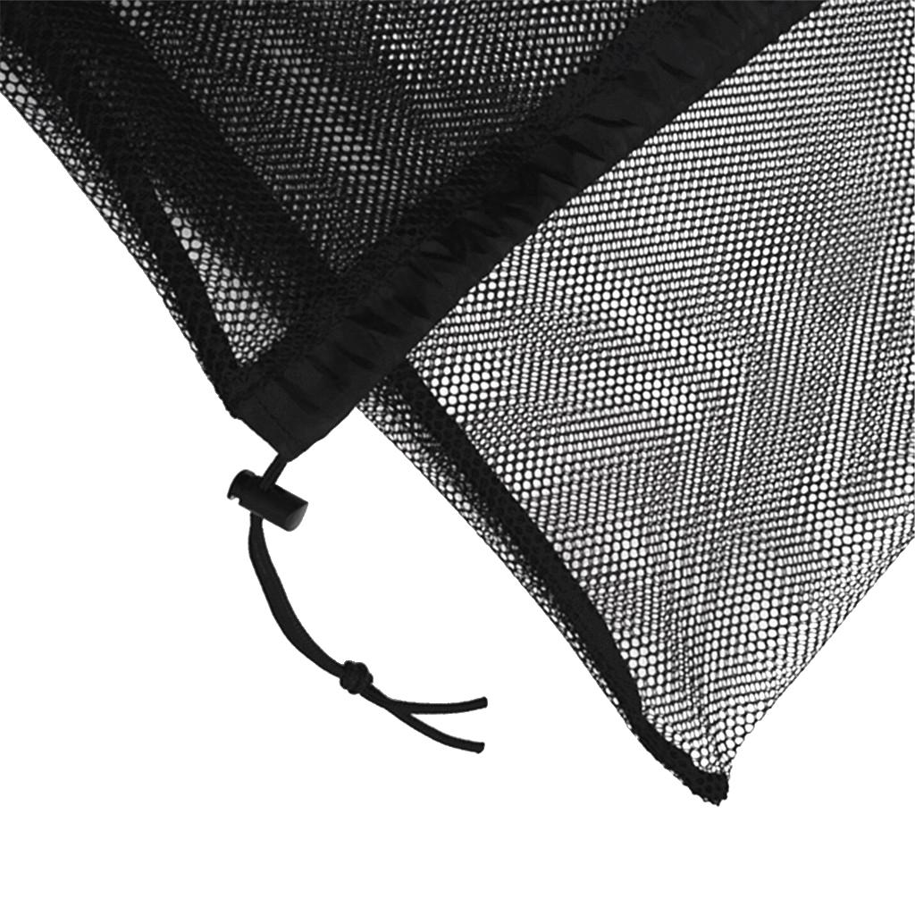 Mesh Drawstring Bag Large Capa - огляд і ціна Snorkeling Gear