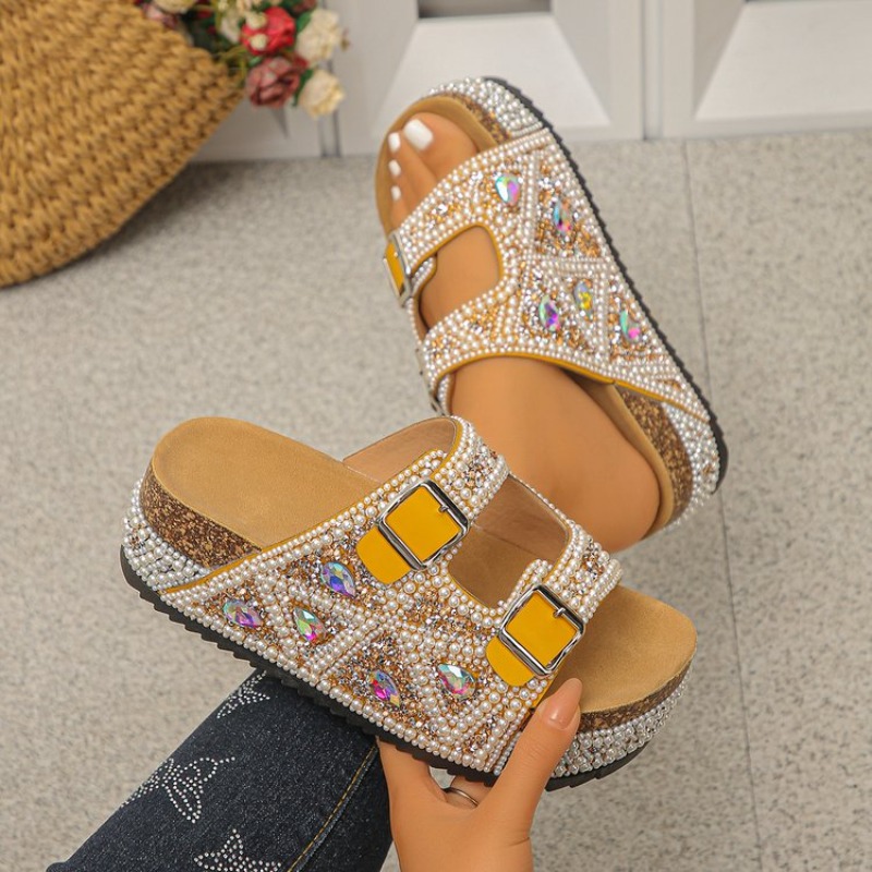 Summer New Women Slippers 2026 - огляд і ціна Water Shoes