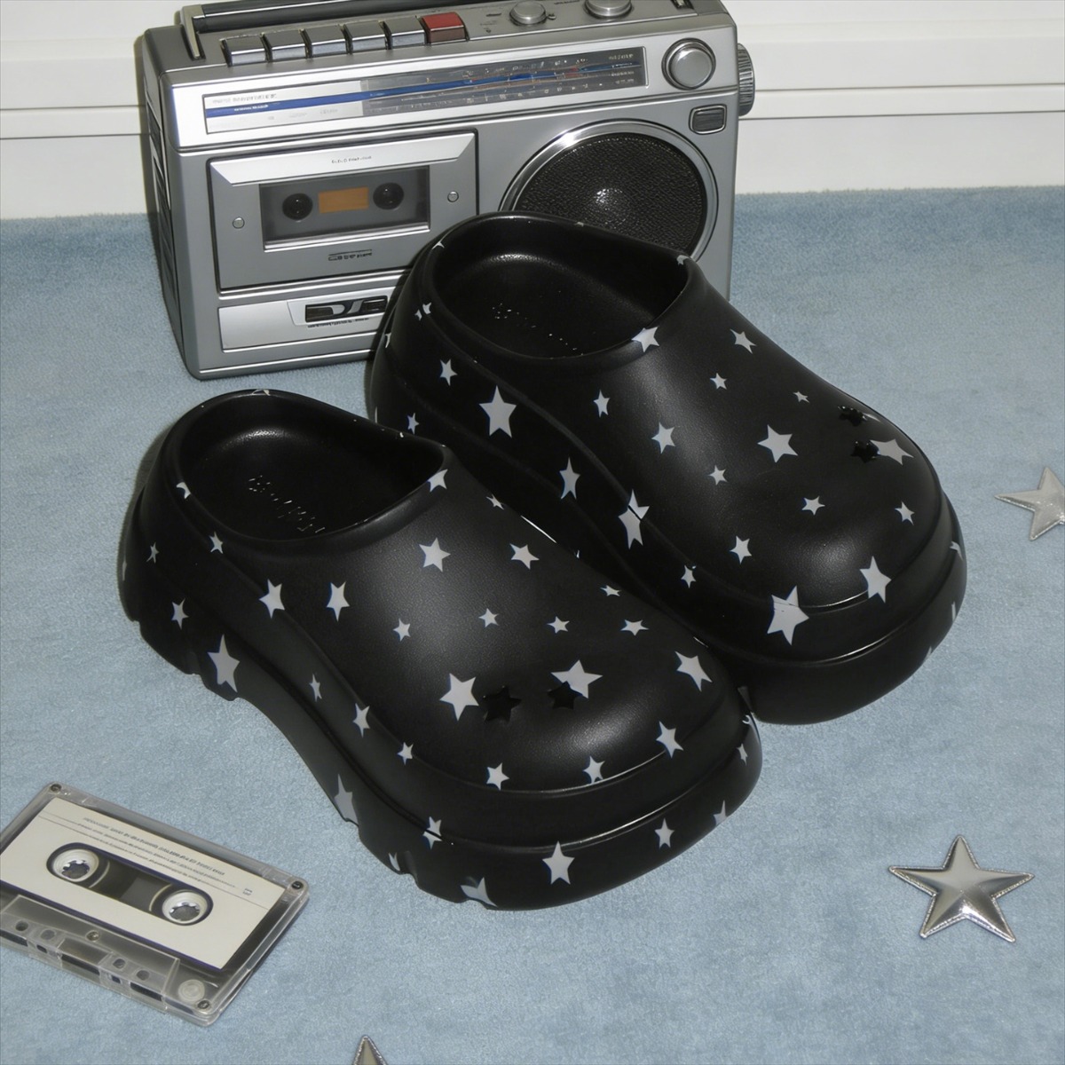Summer New Platform Slippers f - огляд і ціна Water Shoes