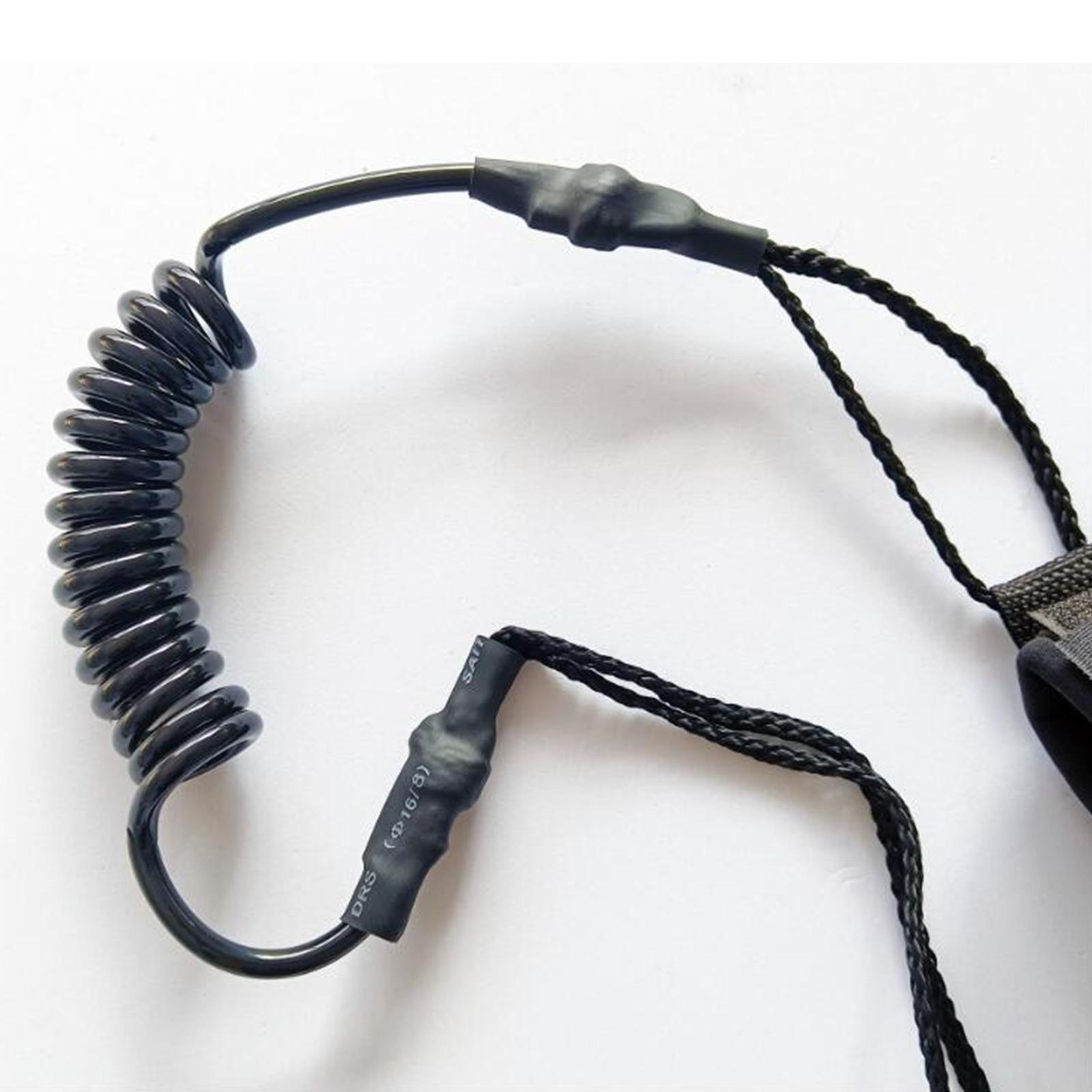 Durable Surfboard Leash Paddle - огляд і ціна Surfboard Leash