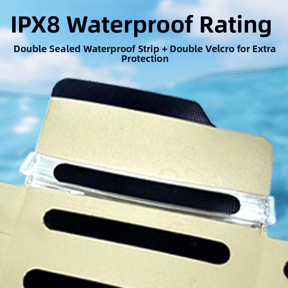 Adjustable Strap Waterproof Ph - огляд і ціна Dry Bag Waterproof